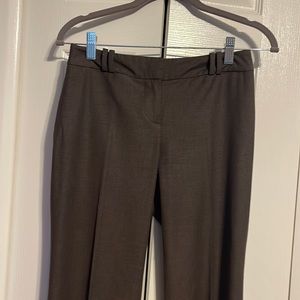 NWOT LOFT trousers Julie style size 00P